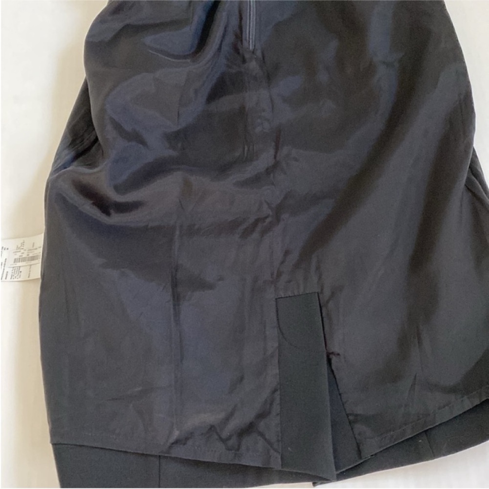 Hugo Boss Virona Pencil Skirt Black basic business office classic size 6 - Picture 10 of 15